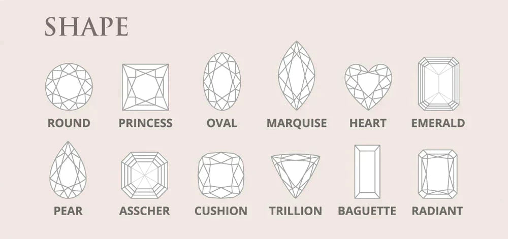 0.33 Carat I-VVS2 Radiant Cut Diamond [4574734_044]